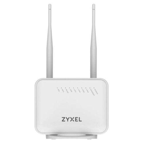 ZyXEL VMG1312 T20B 300mbps N300 Dual Band VDSL Modem Router