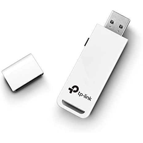 TP-LINK TL-WN727N 150mbps 2.4ghz USB Kablosuz Adaptör