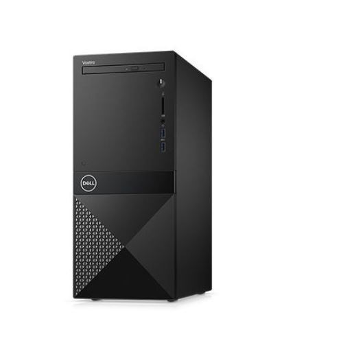 DELL OPTIPLEX 5070MT N005O5070MT_U CORE i5 9500 8GB- 1TB O/B UHD630 FRD TOWER