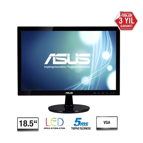 ASUS 18.5